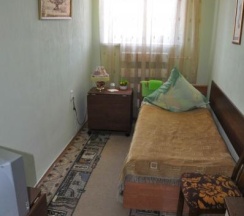 1-местный номер эконом (с завтраком) в Спектр