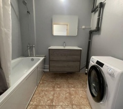 3-комнатные апартаменты студия в DreamHouse