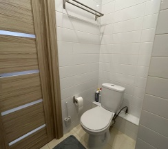 Квартира в Апартаменты на Среднерогатская улица, 16к4