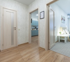 1-комнатные апартаменты люкс в RentPlaza