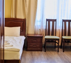 Стандарт twin в Greenberg