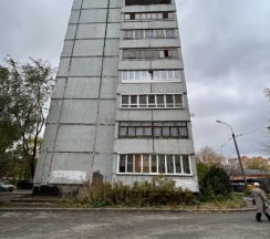 Квартира в Апартаменты на Декабристов 87