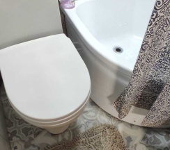 Квартира в Апартаменты на Ставропольская улица, 107/9