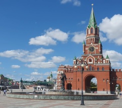 Студия в Квартира-студия новая в самом центре города с дизайнерским ремонтом