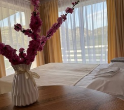 Двухместный номер в Югория-Алтай