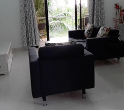 Апартаменты Deluxe в East Horizon Self-Catering