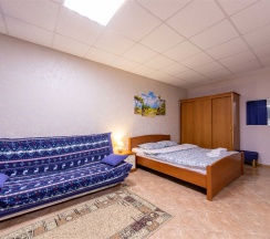 Студия #7 в Тари