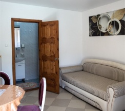 Люкс 3+1 двухкомнатный в Камелот