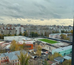 Квартира в Апартаменты на Монастырская, 60