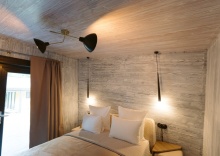 СКАДИ ( ДО 4 ГОСТЕЙ ) в Berloga Country Resort