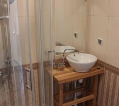 Номер люкс в Waldhausen