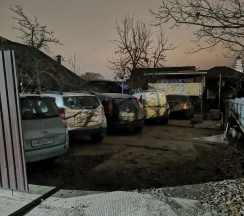 1-комнатные апартаменты студия Апрелевка, ул. Медведева д. 5а в Берлога