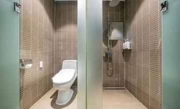 Двухместный номер Premier 2 отдельные кровати в F HOTEL Yeongdeungpo
