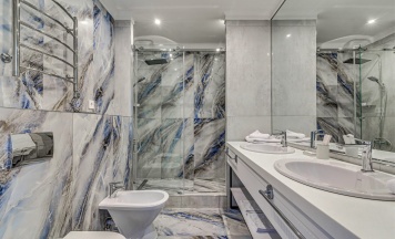 Barocco Lux Executive в Матрешка