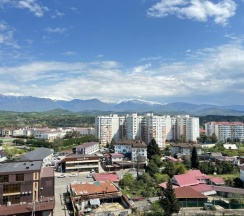 Однокомнатный делюкс (95) в Frukty Rent