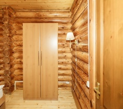 Дуплекс (Союз) в Emmaus Volga Club
