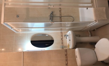 1-комнатный номер первой категории с 1 односпальной кроватью в Советская