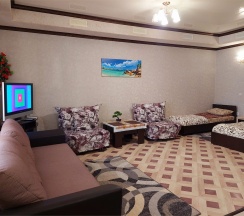 № 2  Бизнес Люкс в Хутор Рассвет