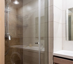 Studio Double в Putilov Avenir