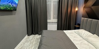 Кировск: Апартаменты Snowpoint