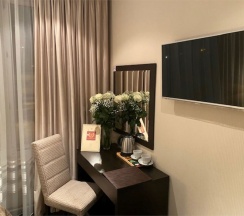 Полулюкс в Марфино-отель