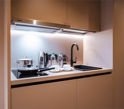 Comfort Plus в Uno by Valo