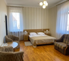 Номер Comfort в Кранц