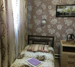 Номер Standard в Ассорти