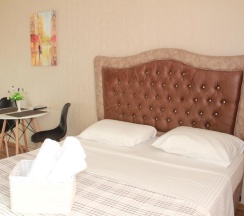 Студия в Orbi Palace - Orbi Deluxe
