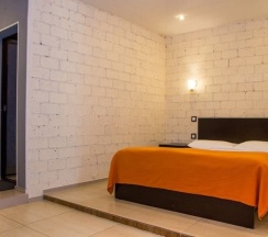22 Фонтанная 61А, однокомнатная студия в SUNRISE FLAT