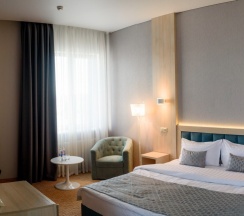 КОМФОРТ в Grand Spa Hotel Avax