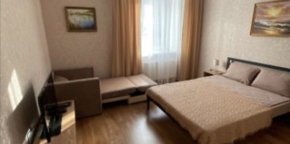Зеленоградск: Апартаменты Квартира у моря