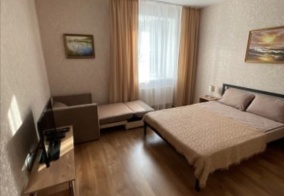 Апартаменты Квартира у моря в Зеленоградске