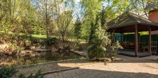 Мякинино: Коттедж Cottage.Moscow
