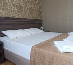 Номер комфорт в Фламинго