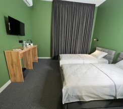 Стандарт TWIN в Grey