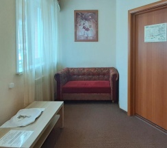 Номер комфорт в Барракуда