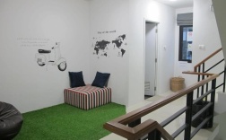 Семейный номер Standard в HOMEY-Don Mueang Airport Hostel