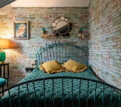 Одноместный номер первой категории в Грандъ сова