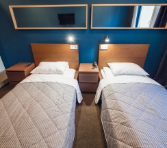 Comfort в Скайпарк