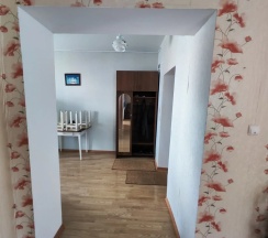 Апартаменты в Квартира 2-к. квартира, 50 м², 3 кровати