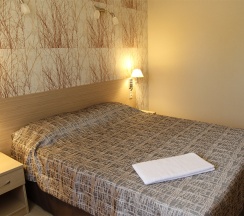 ДВУХМЕСТНЫЙ НОМЕР СТАНДАРТ в Хоста