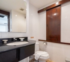Номер Standard с балконом в Отель Orchidacea Resort