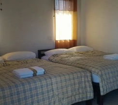 Семейный номер Standard в Sanikul Resort