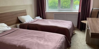 Пятигорск: Мини-отель Престиж