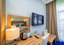 Геленджик: Отель Blue Marlin Hotel