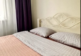 Апартаменты Апартаменты на Кустарёвская набережная, 9 в Уфе