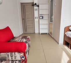 Номер стандарт (мансарда) в Регион 86