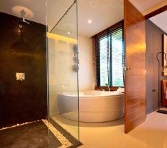 Вилла с 2 комнатами в The Kiri Villas Resort