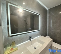 Семейный номер Standard в Dafa Hotel